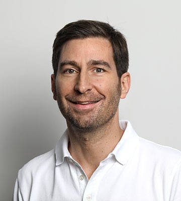 Dr. Oliver Zantis, M.A.